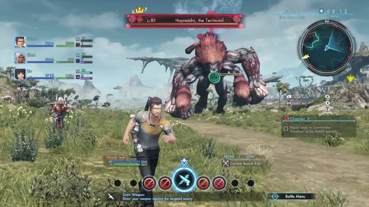 xenoblade chronicles x rom download