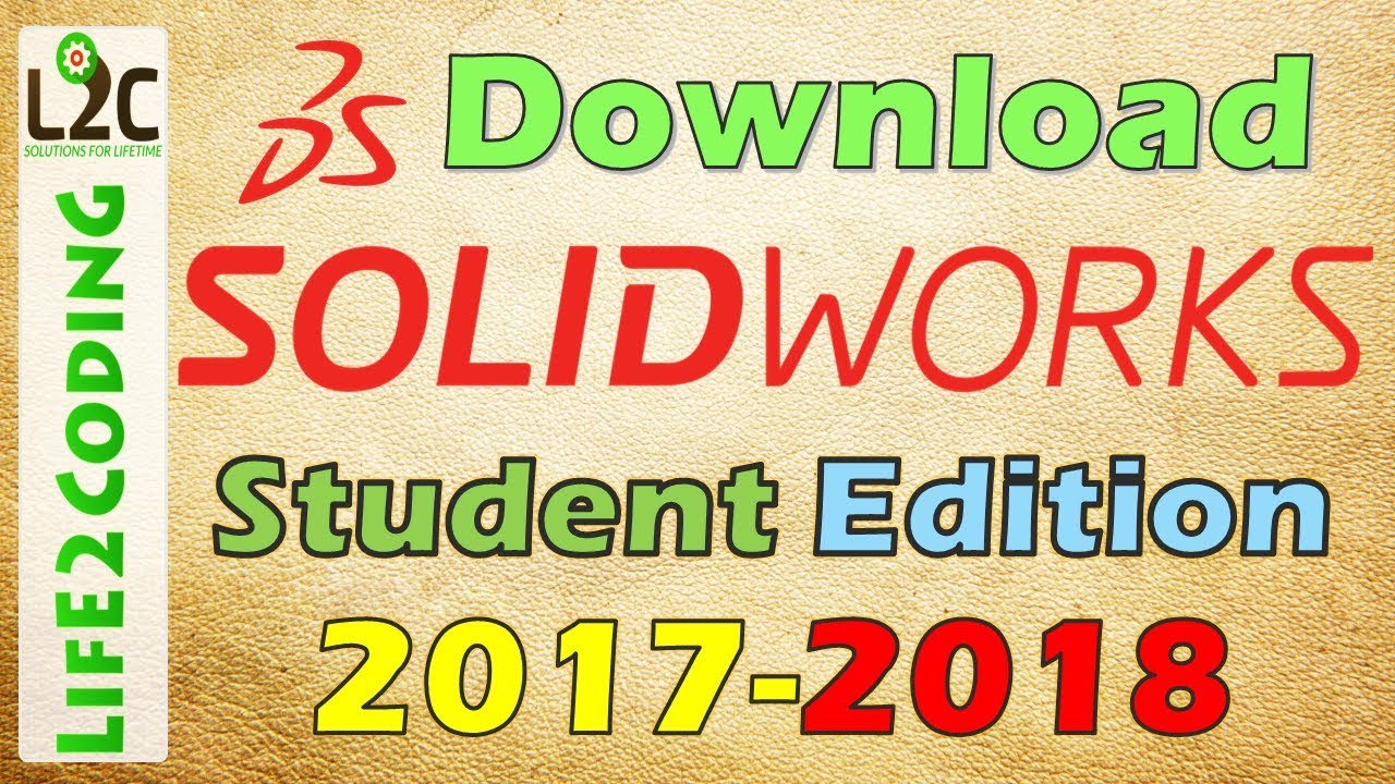 solidworks download free version